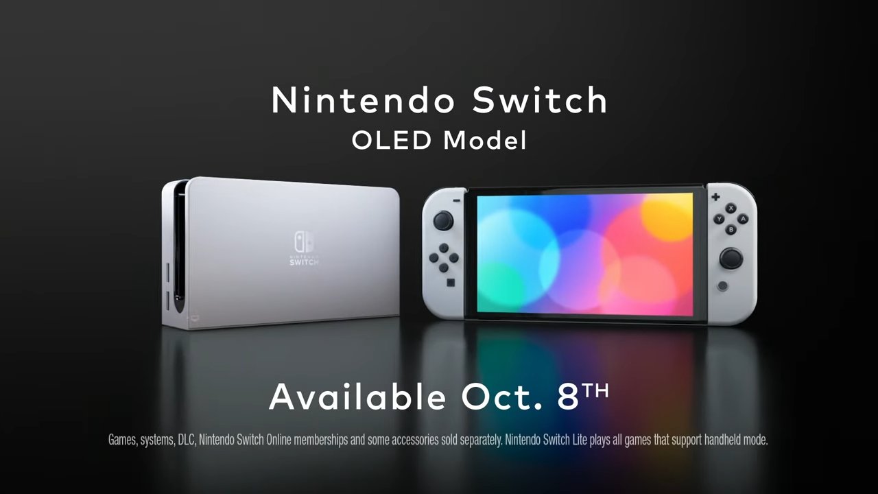 Switch promo image