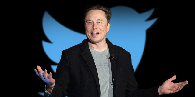 Elon Musk and Twitter